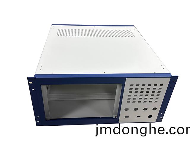 醫(yī)(yi)療(liao)鈑金機箱(xiang)加工